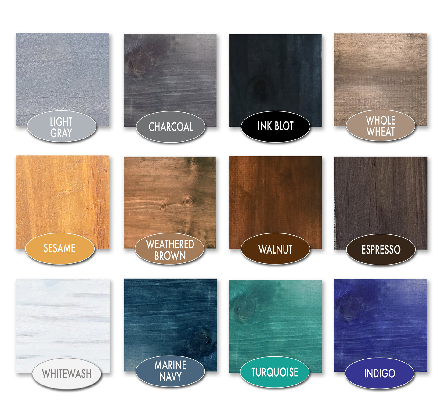 Perfect Blend Family, Wood 3D Sign, Handmade