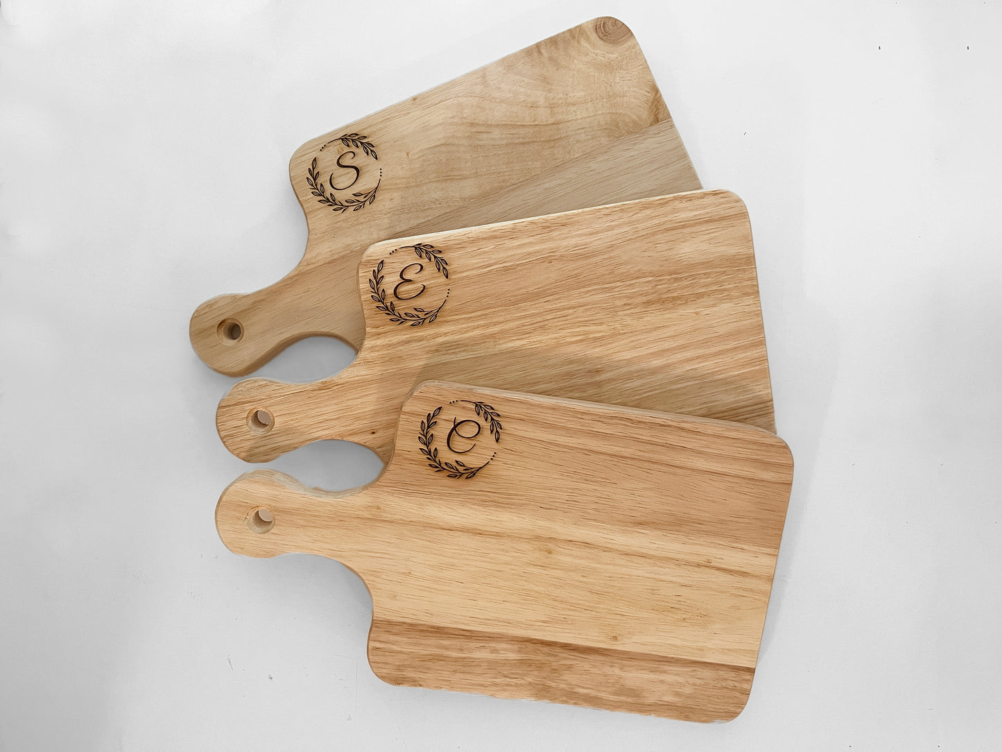 Personalized engraved cutting boards, custom favors, bridal & baby showers wedding, realtors, charcuterie parties wine tasting, butter board