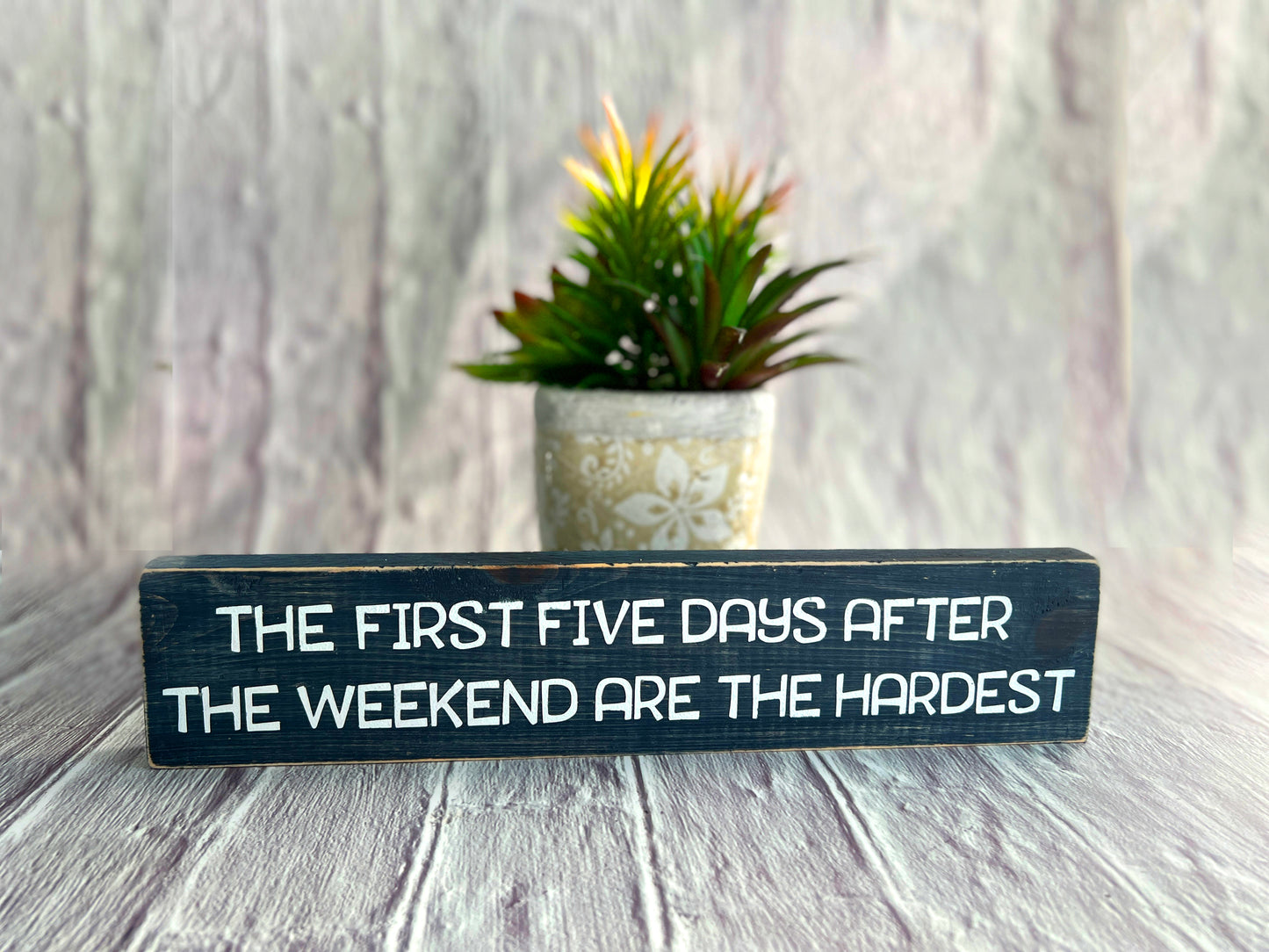 Cubicle Sweet Cubicle, Perfect for your office decor! Live Every Day Like It's Taco Tuesday. Or Custom Cubicle Sign! Coworker or boss gift