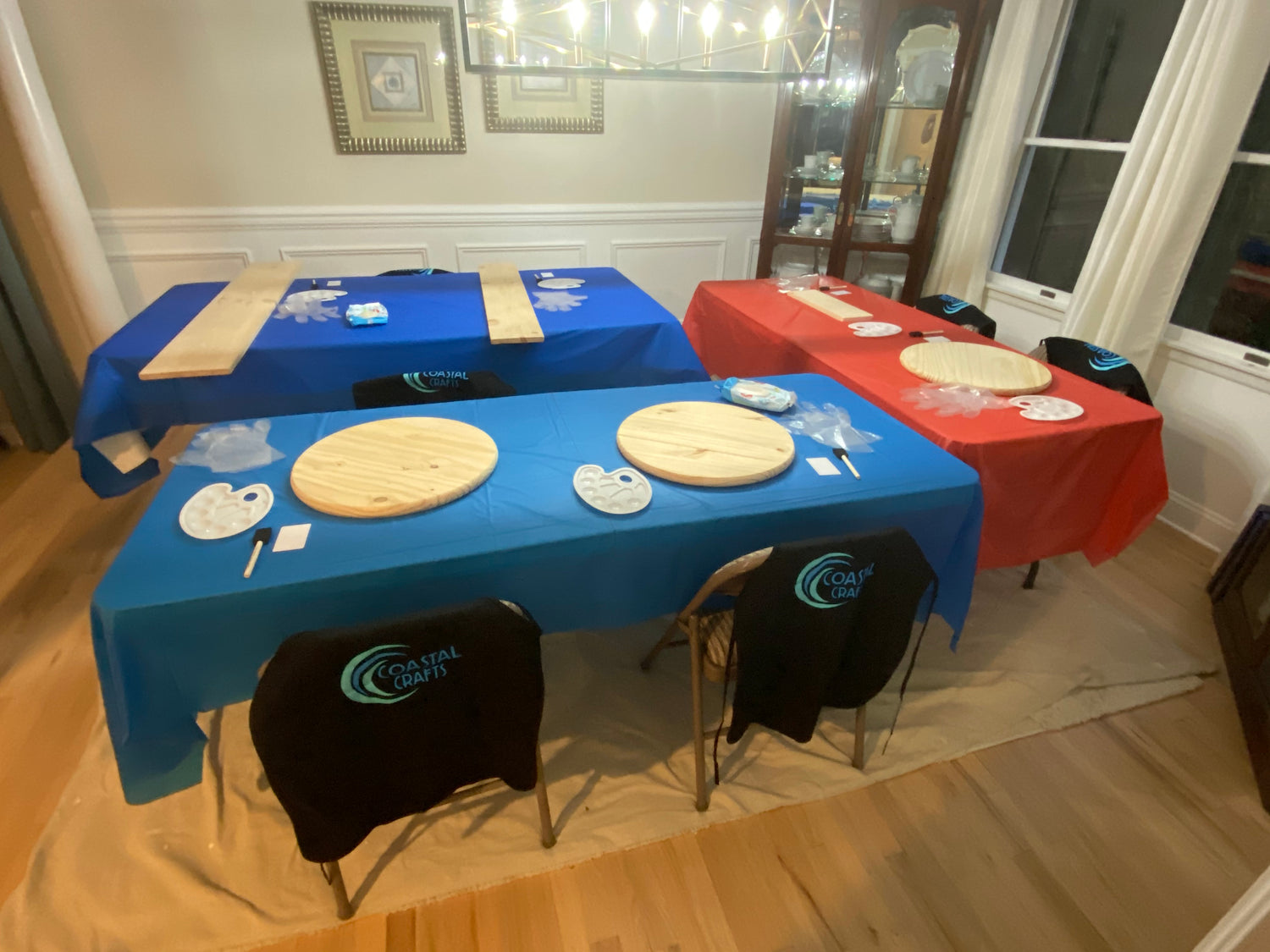 Events / Parties