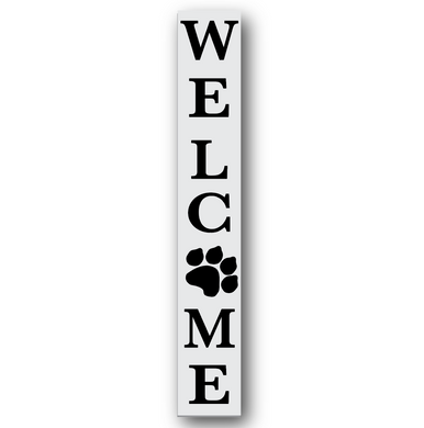 DOG 4 ft Tall 3D Wood Sign PROJECT Bakes Brewery 5-6-25