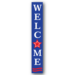 PATRIOT 4 ft Tall 3D Wood Sign PROJECT Bakes Brewery 5-6-25
