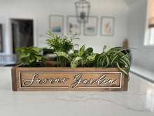 Custom Planter for Mom, Mothers Day, Teacher