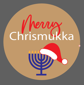 Merry Chrismukkah