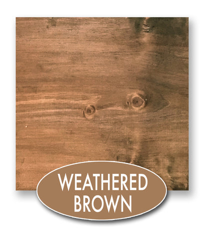 Custom Initial or Logo Wine Tray